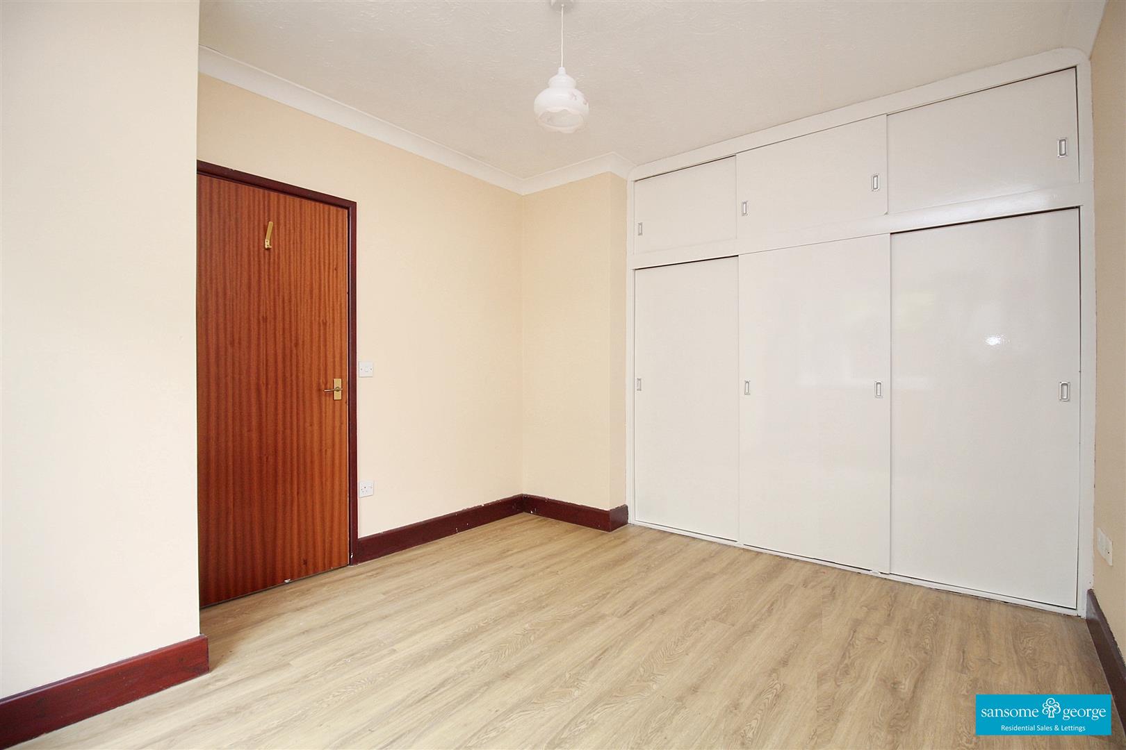 Burrcroft Court, Reading